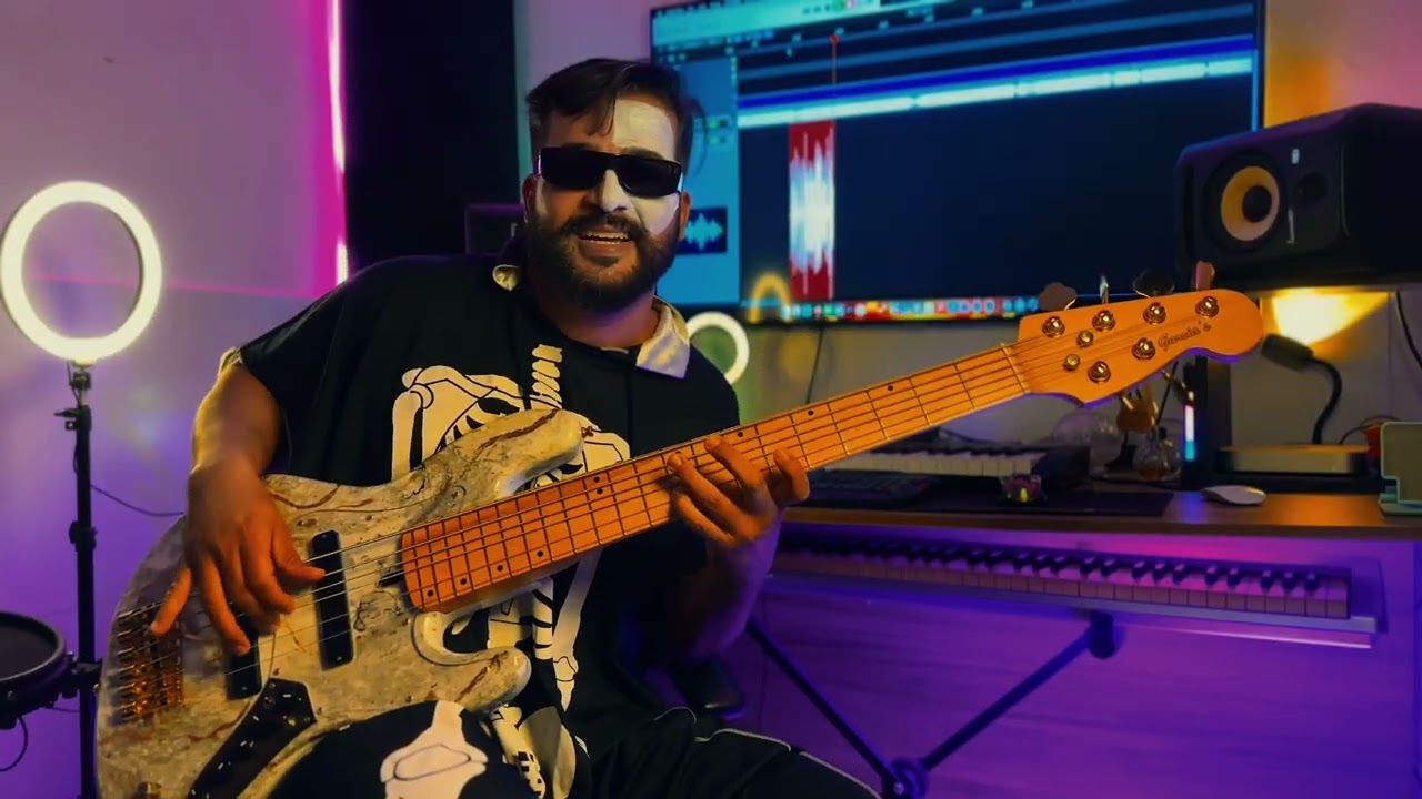 G7 - Edcity Fantasmão - É Pra Descer Quebrando