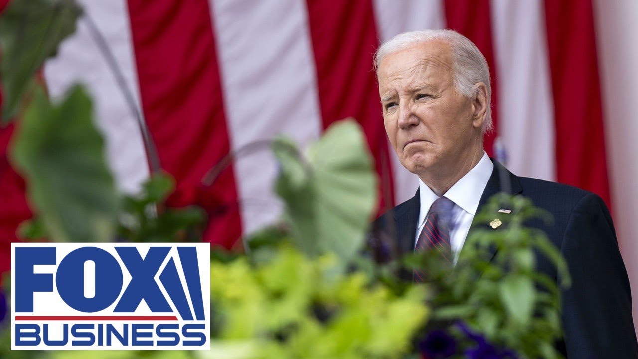 Biden is in denial: Mehek Cooke