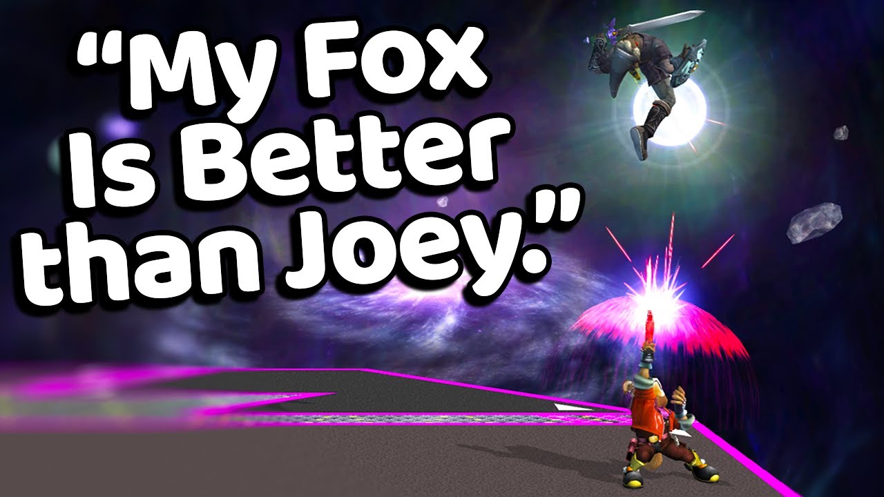 Mango Brings Out The Fox In P+
