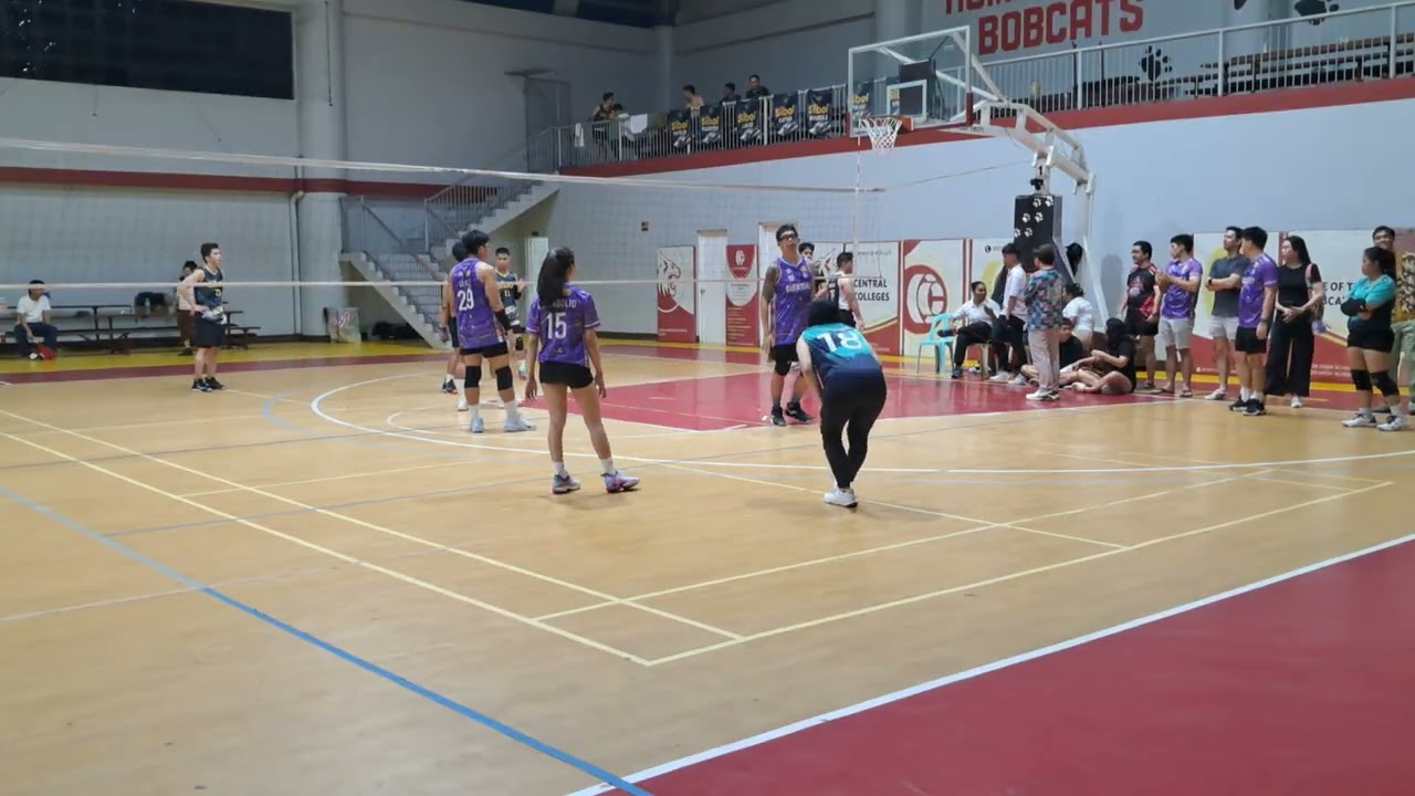 Sibol 7th Cup March 7 - Bira Sparks (Semi Finals)