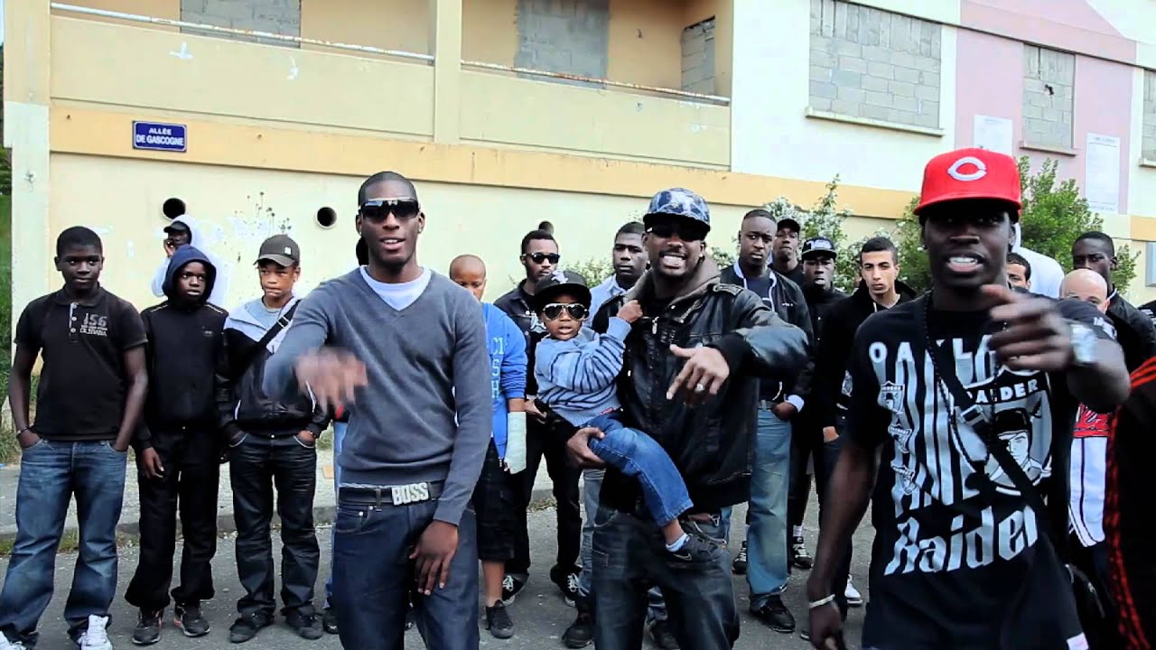 5 Sur 5 - Mon Moteur - 2011 [Yong-Gfx Films][HD]