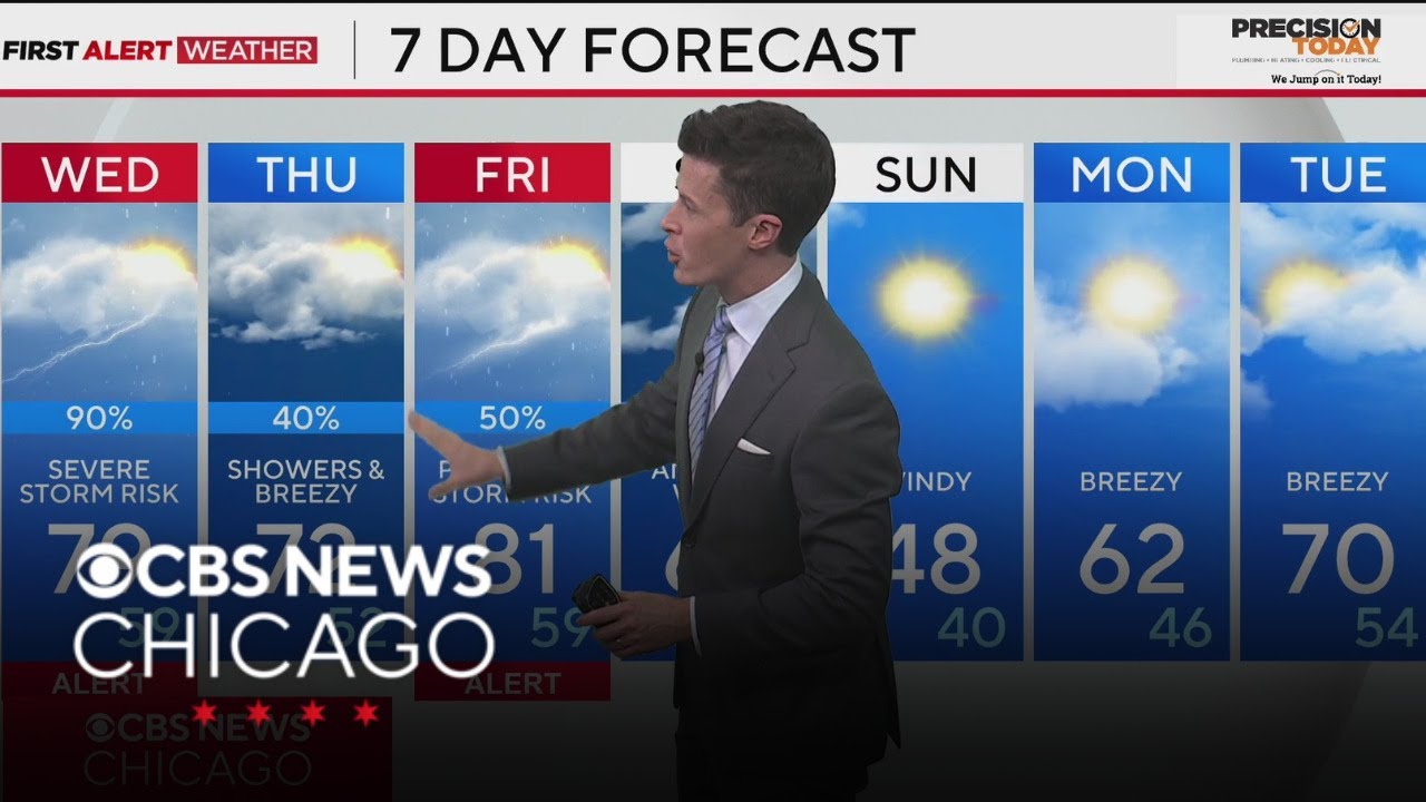Flood Watch in effect through Wednesday morning
