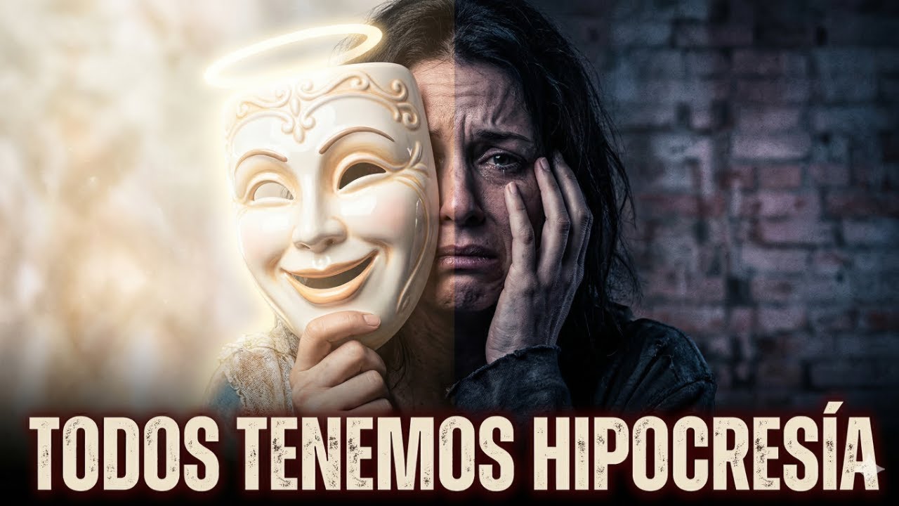 🚨Atención: ¡Todos tenemos hipocresía!