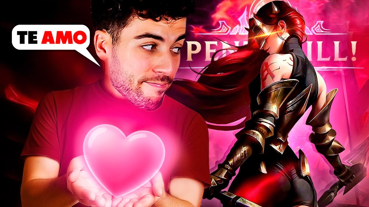 TODO PARA KATARINA