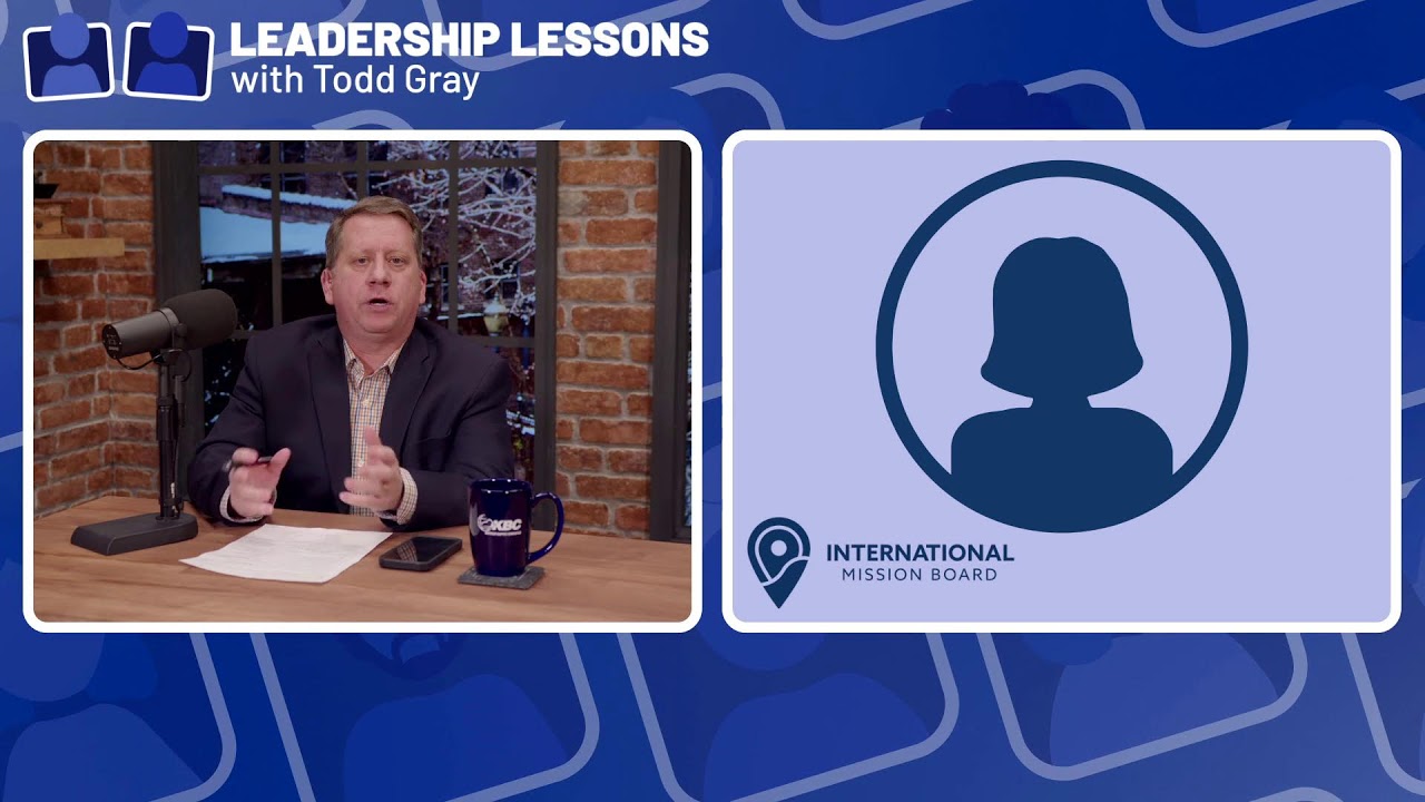 Leadership Lessons with Ava Taylor