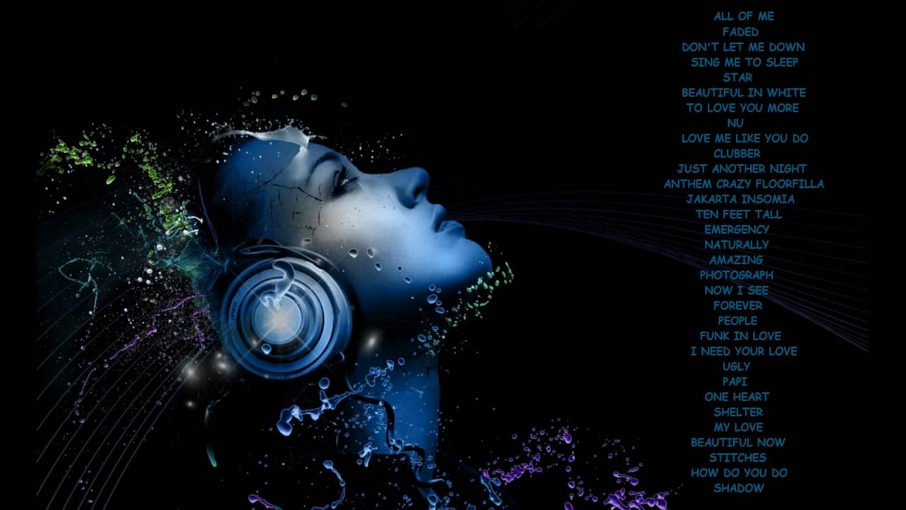 BEST BREAKBEAT MIXTAPE 2016