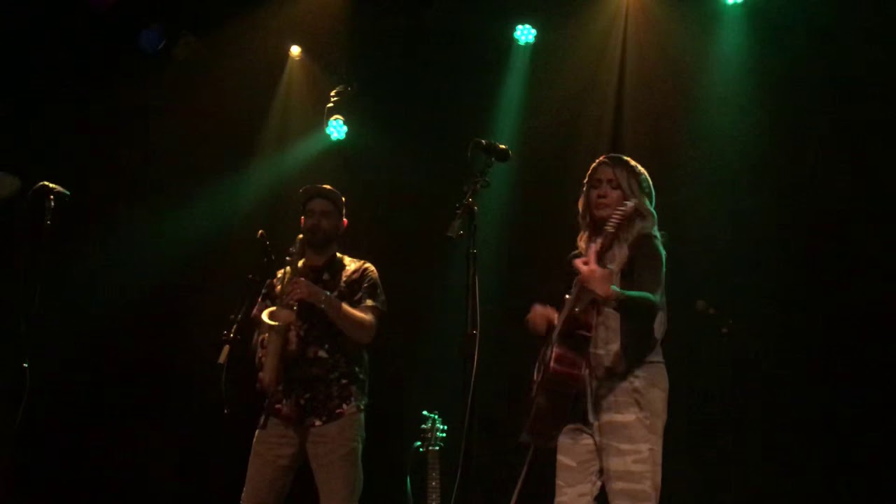 Hirie - Queen Live acoustic