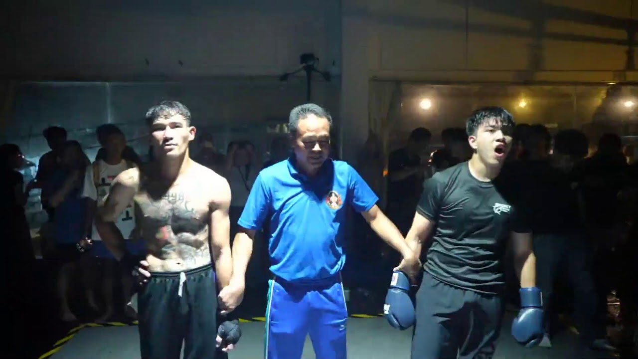 SHARKY WORLD WAR 4 #BFN #SHARKYBOXINGGYM