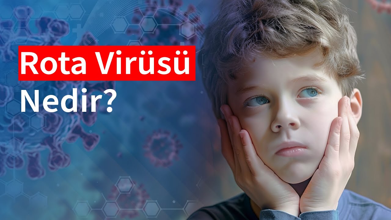 Rota Virüsü Nedir? | Medical Park
