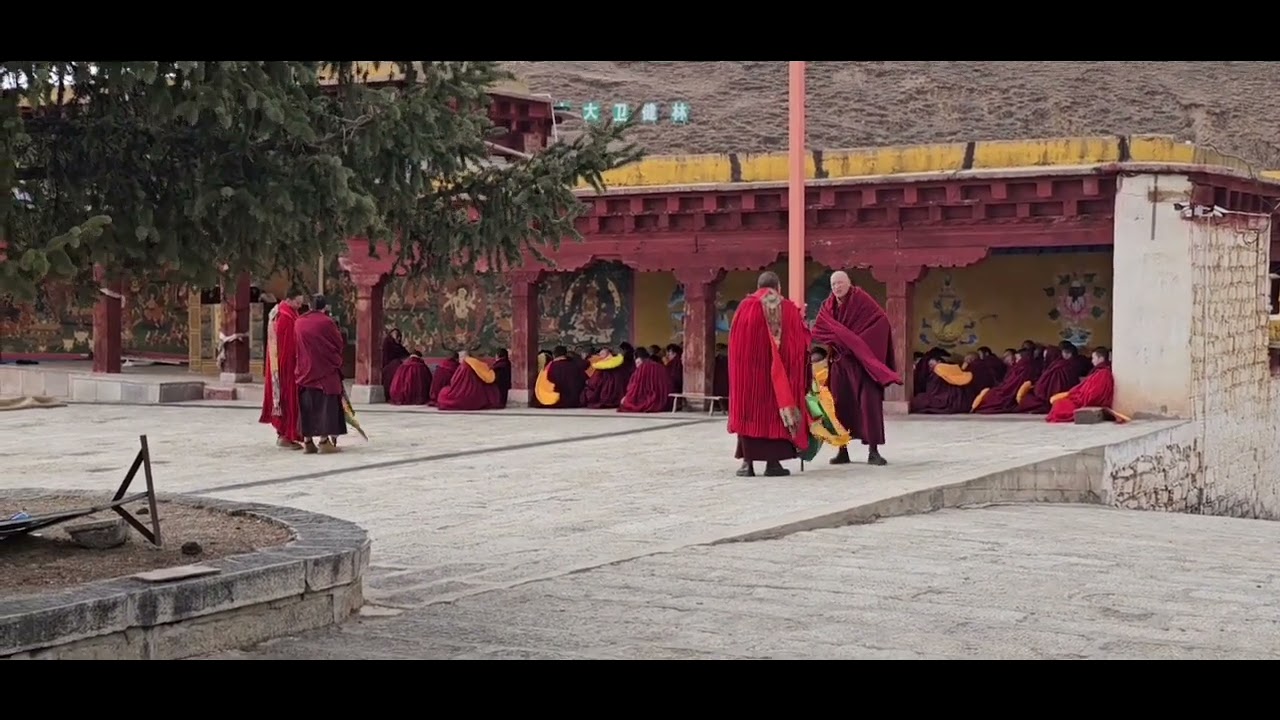 Litang County (ལི་ཐང་རྫོང་།; 理塘县)