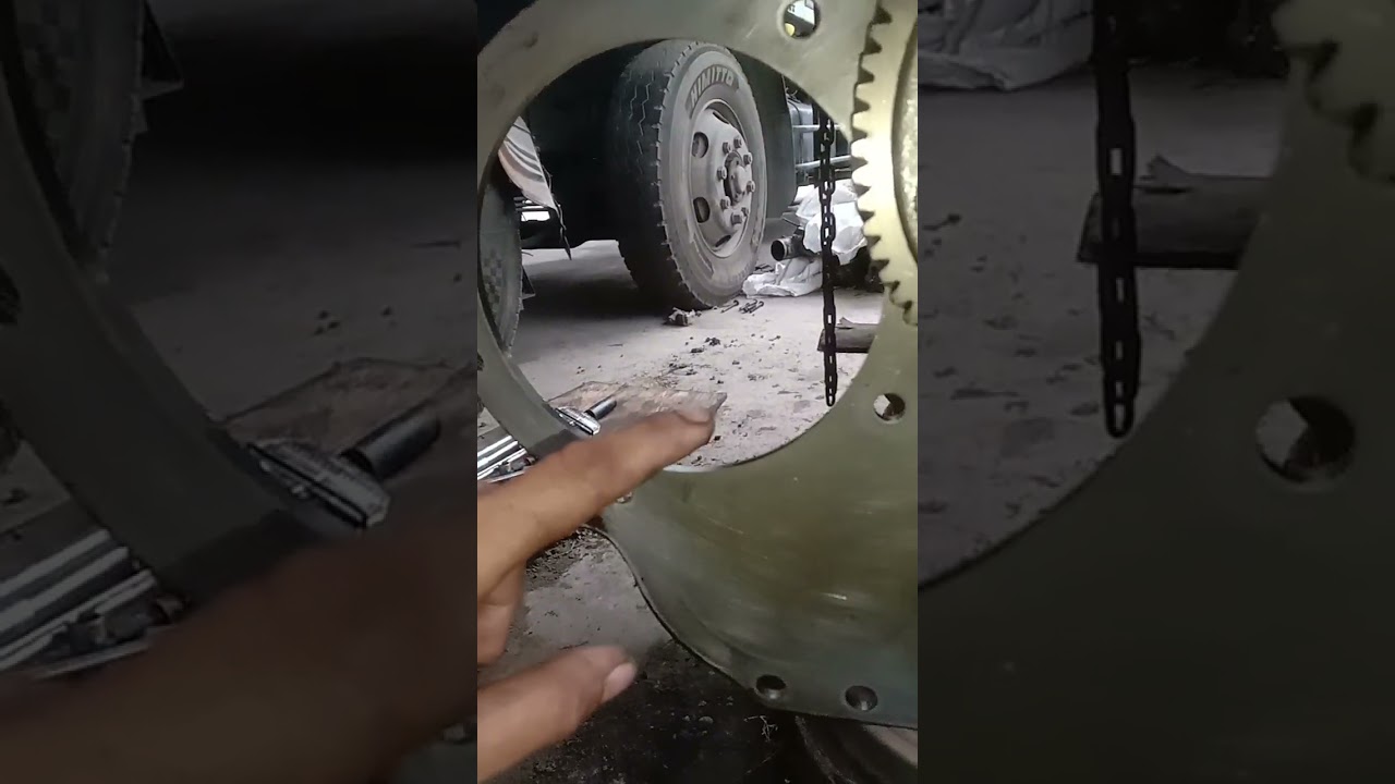 Tamang pagtiming 6m70