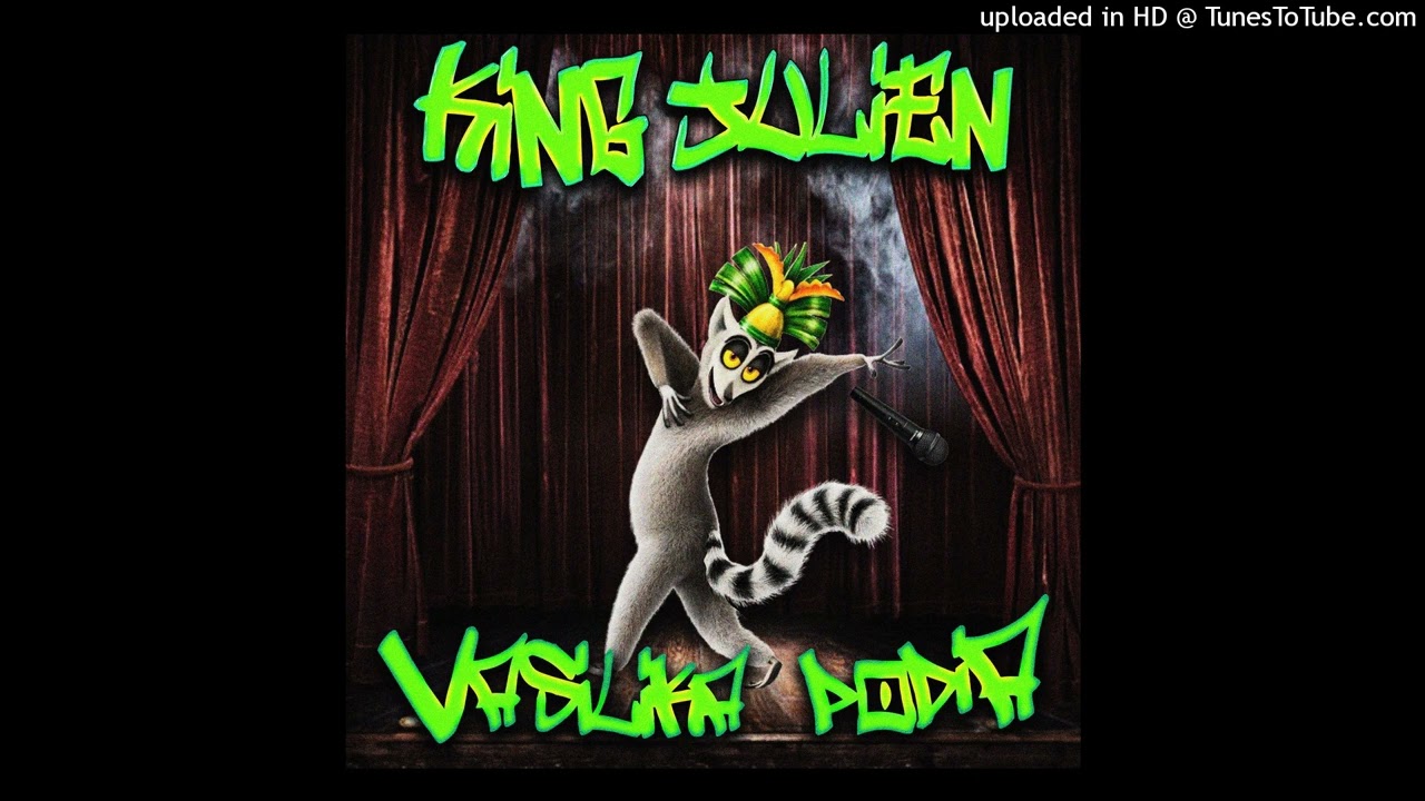 Vasilias Julian - Vasilika Podia