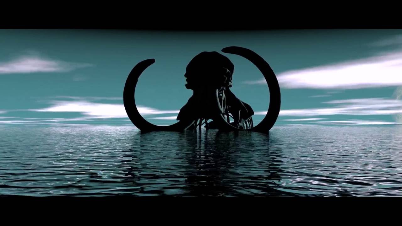 MYST - Life Is Ours (Official Music Video)