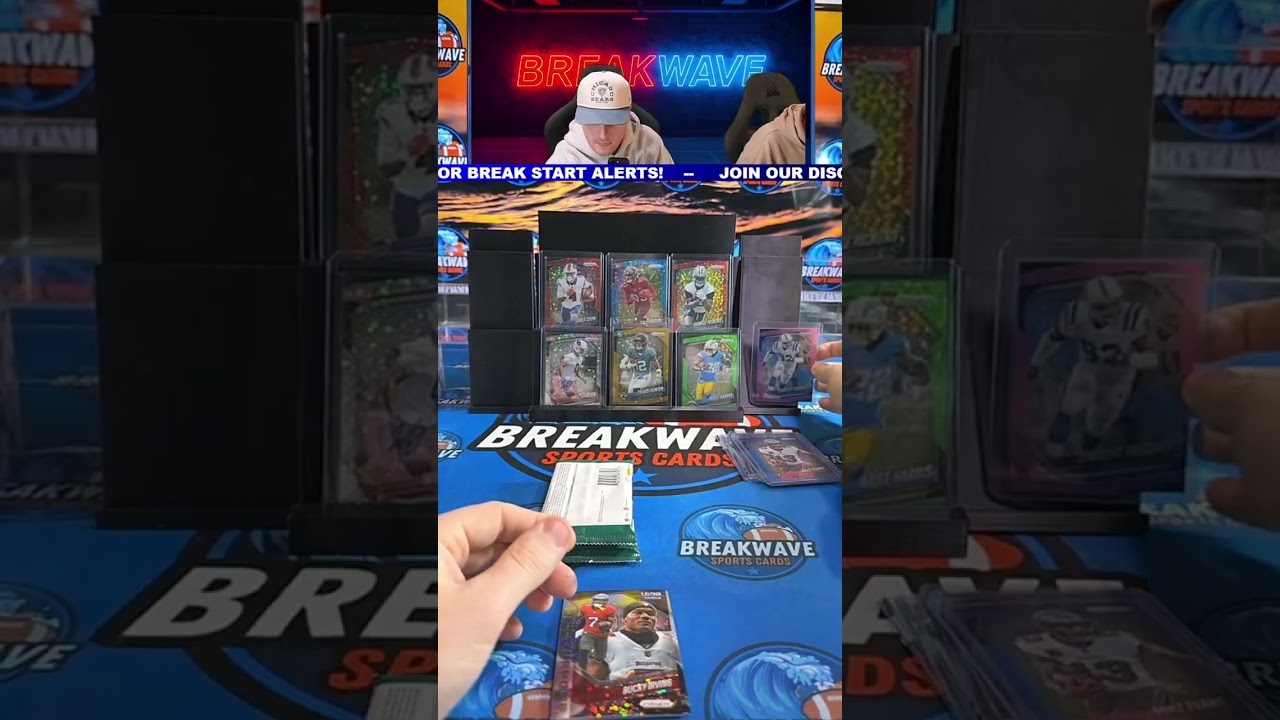 Break #1794