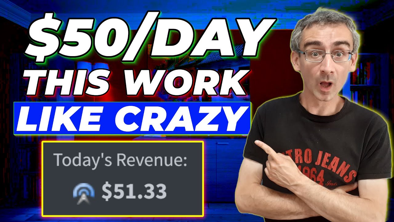 ((NEW!!)) Get Paid +$50 Per Day With Content Locker Quiz | Cpagrip Tutorial