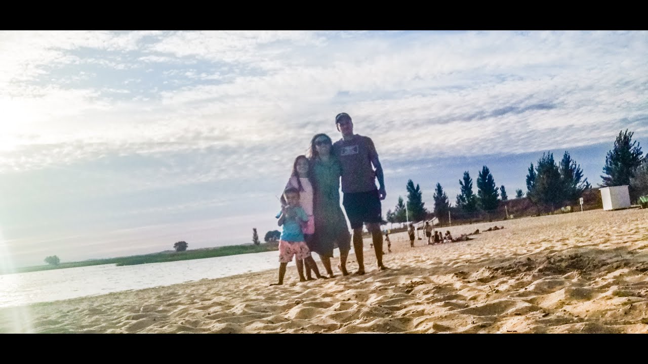 Férias de verão em Portugal 2025