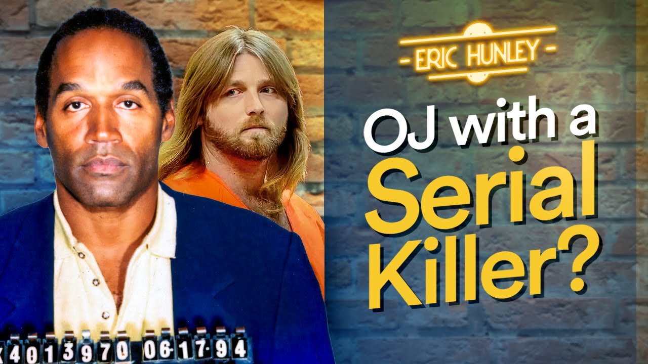 The Serial Killer Connection to OJ Simpson