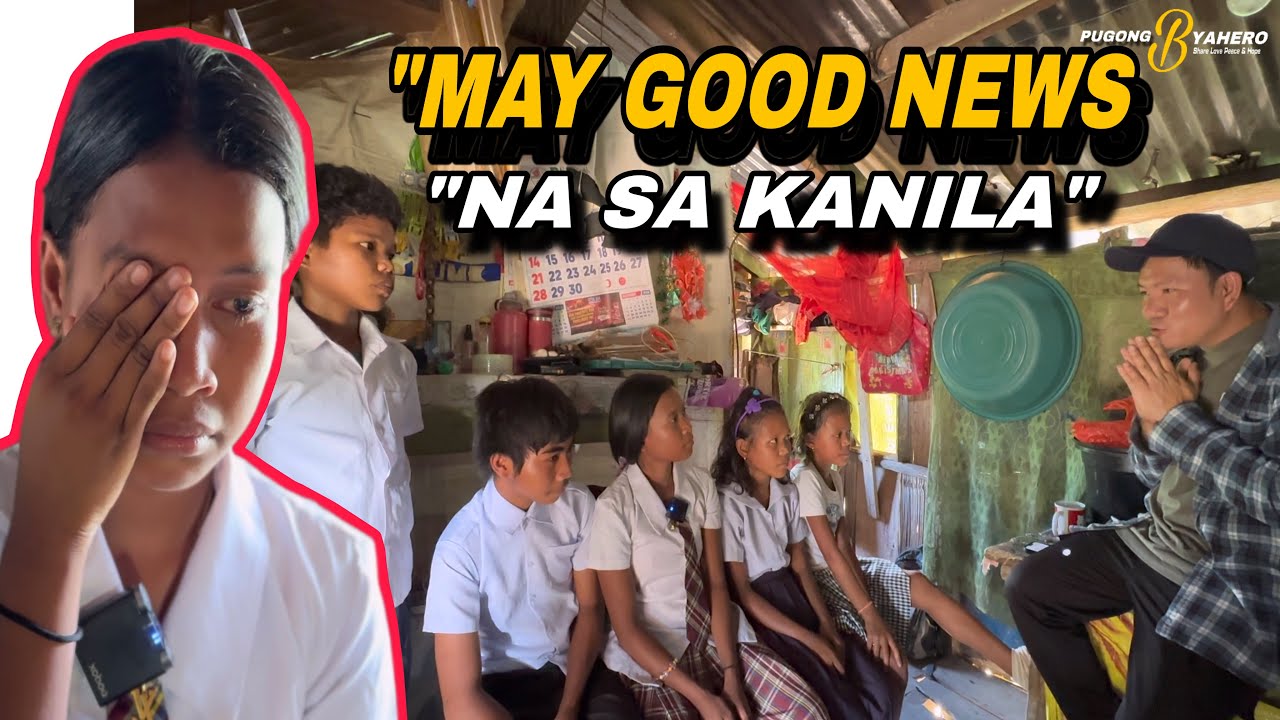 PART 2 MAY NATATAGONG LIHIM SA BAHAY NA ITO NA MABUBUNYAG MAY MGA STUDYANTE DITO 