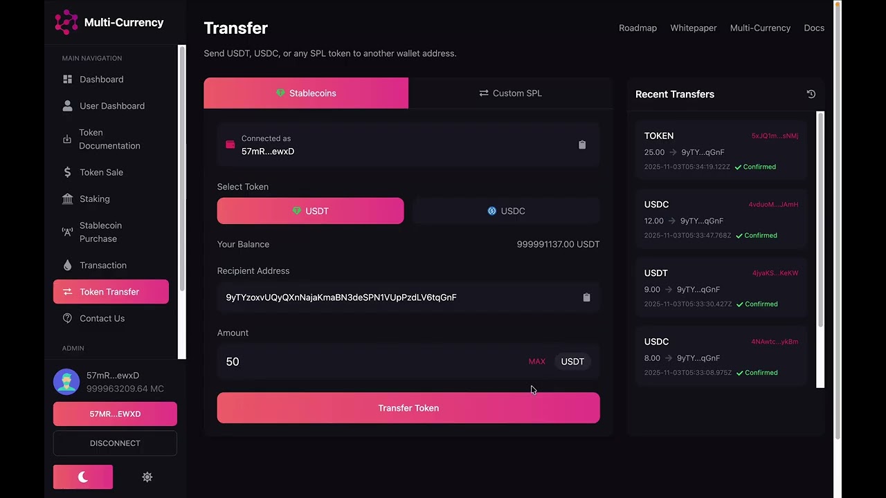 Проект разработчика блокчейна Solana: от новичка до продвинутого уровня | Создание полноценного д...