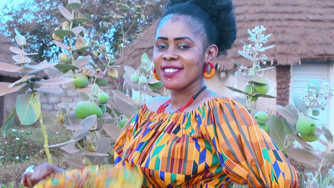 Fatou fongolimbi ft Dialounga MC_mido hidouma(clip officiel)