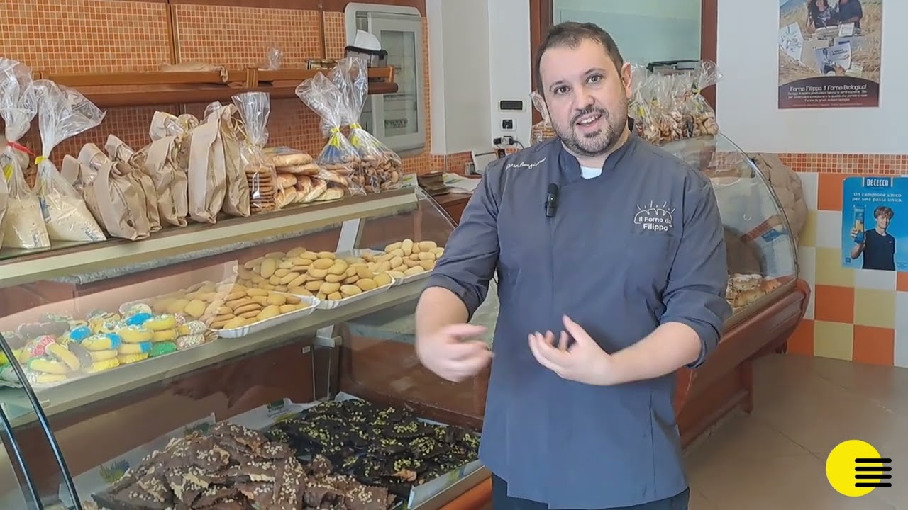 Forno Da Filippo