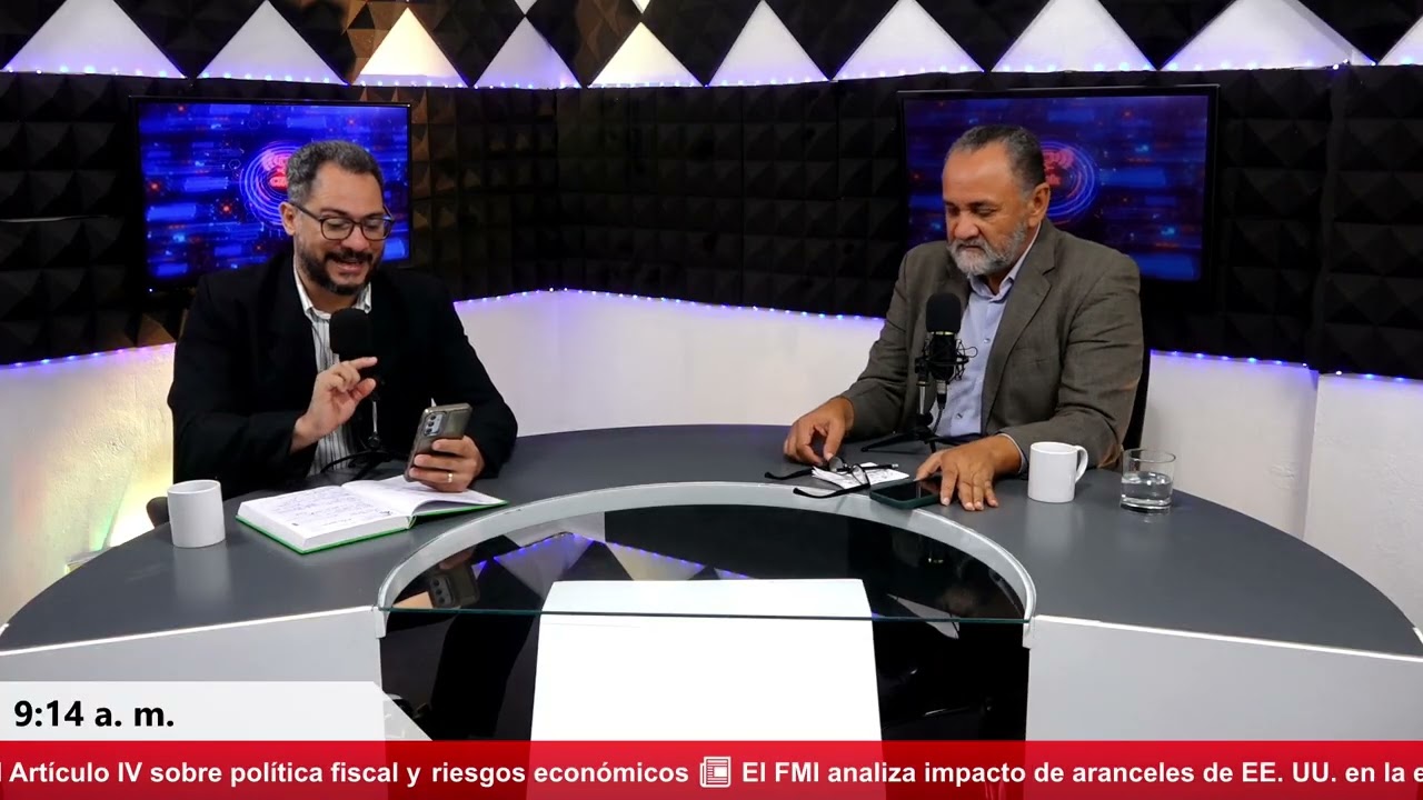 Carretera del Ámbar: Santiago aumenta la presión al Gobierno para que la obra sea una realidad?