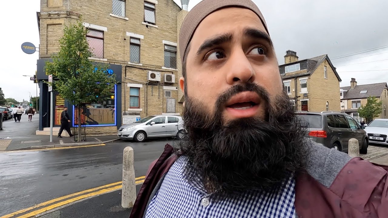 Hello Bradford