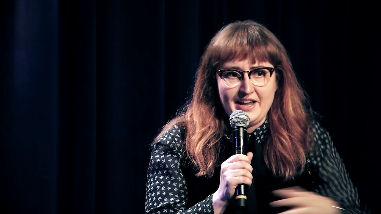Emily Heller - Express Train (from Pasta)