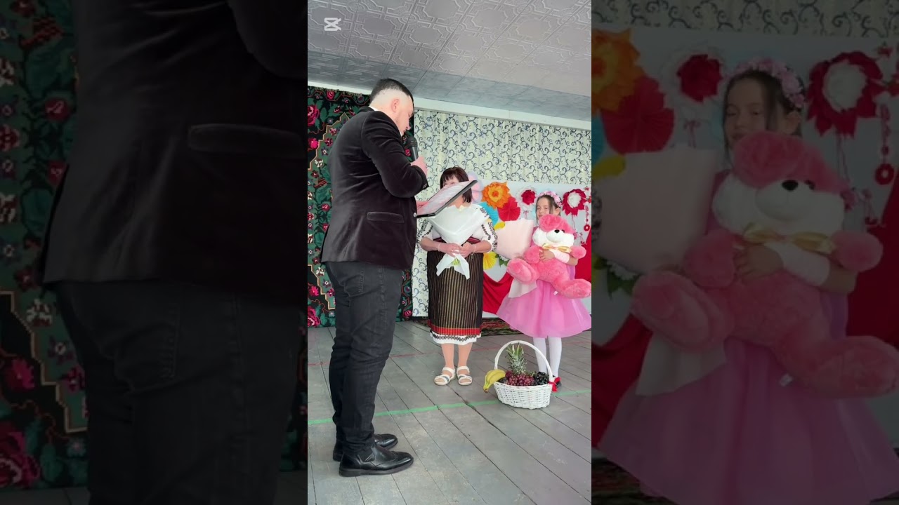 O Surpriză Doar Pentru Tine 08.03.2026 