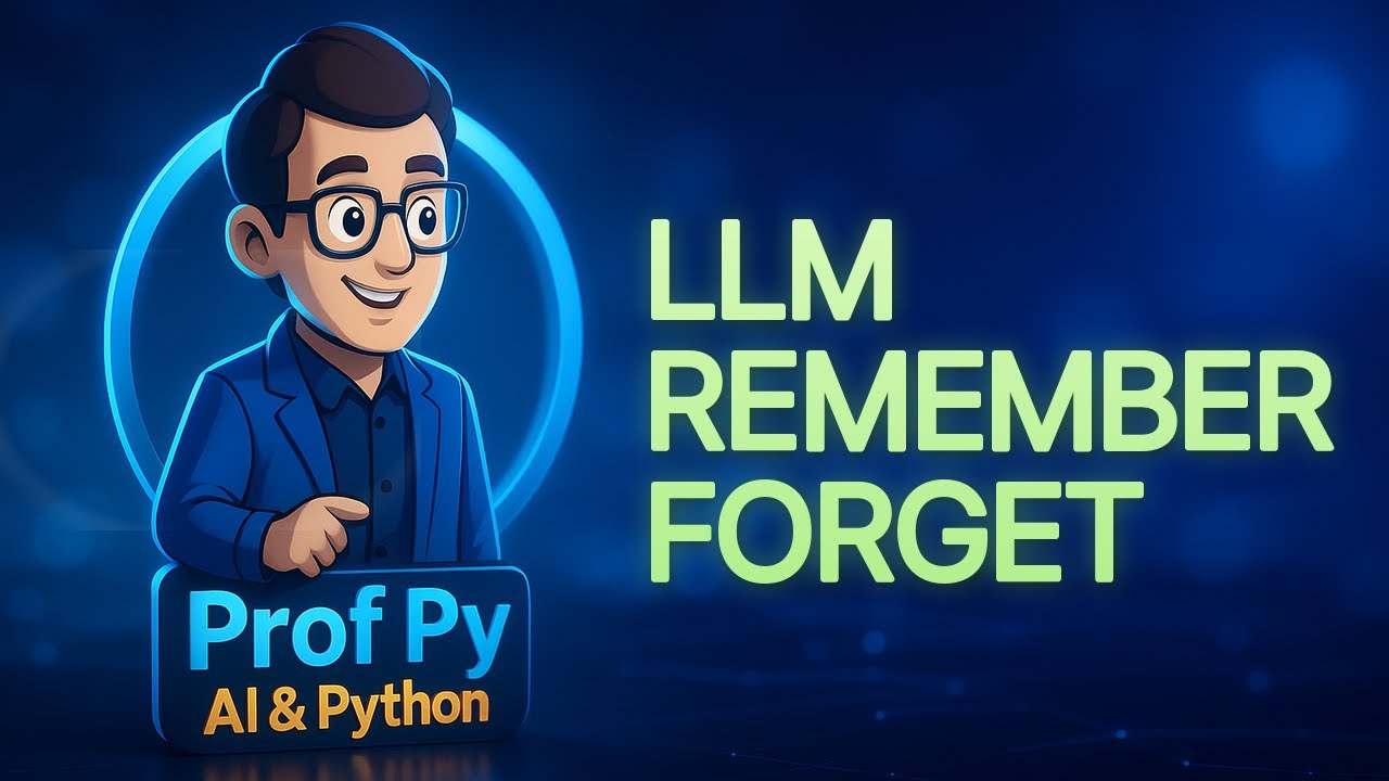 LLM Memory in Python: Fix Context Bloat with TTL + Summaries