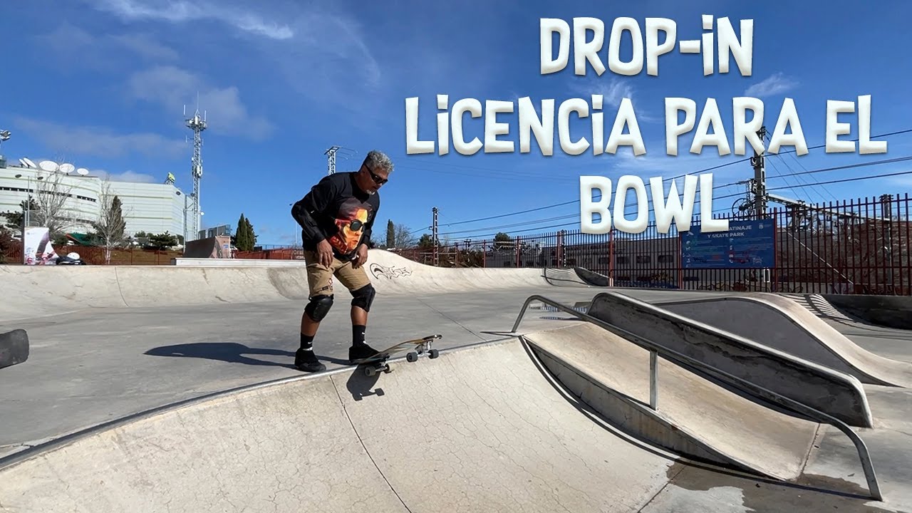 Tips Para Hacer el Drop-In #surfskater #smoothstar #surfskatestyle #