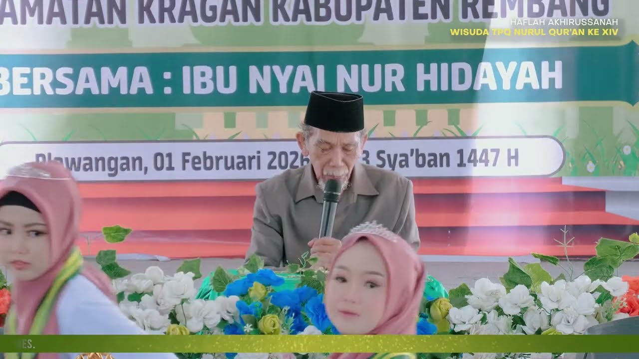 PART 07 AKHIRUSSANAH TPQ NURUL QURAN 2026