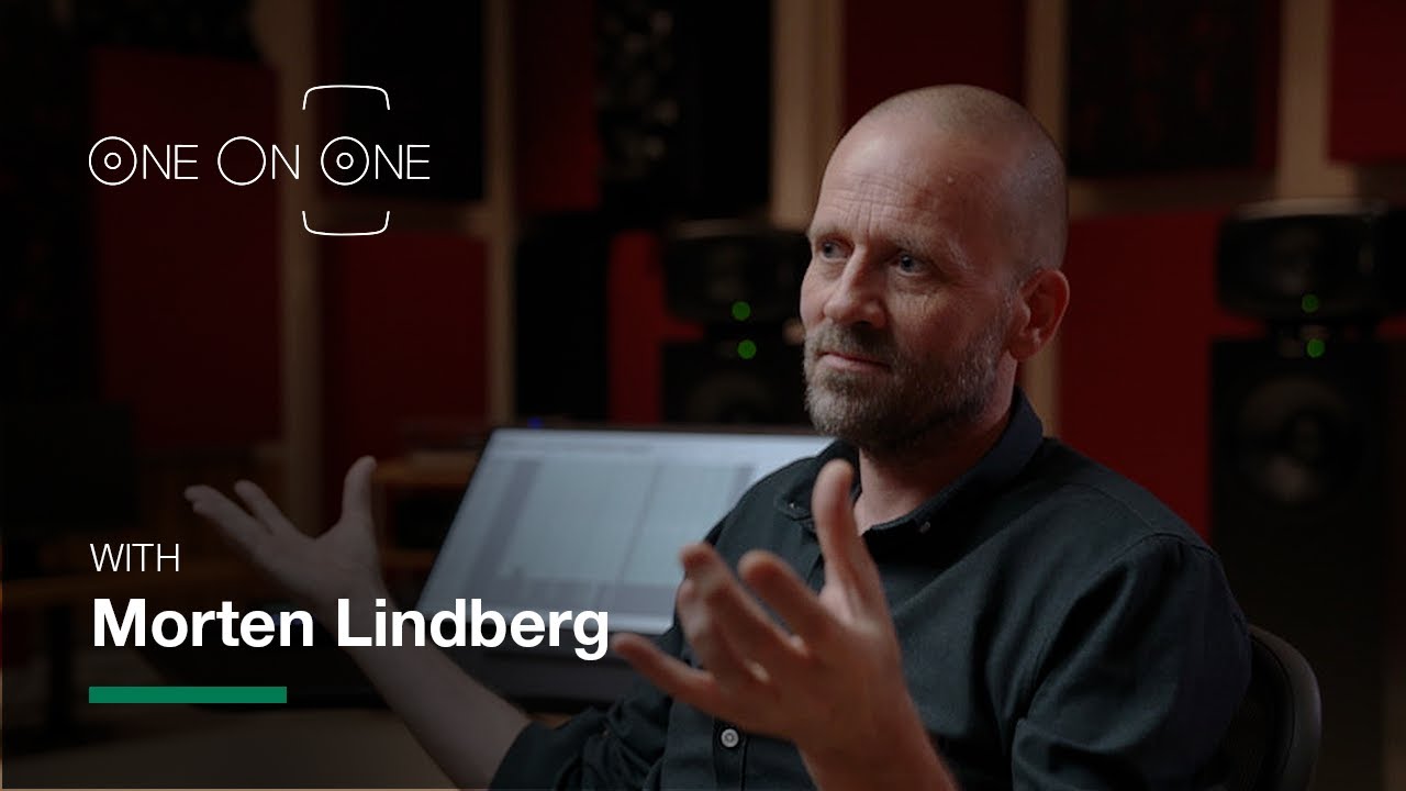 Genelec visits Morten Lindberg’s stunning immersive audio studio