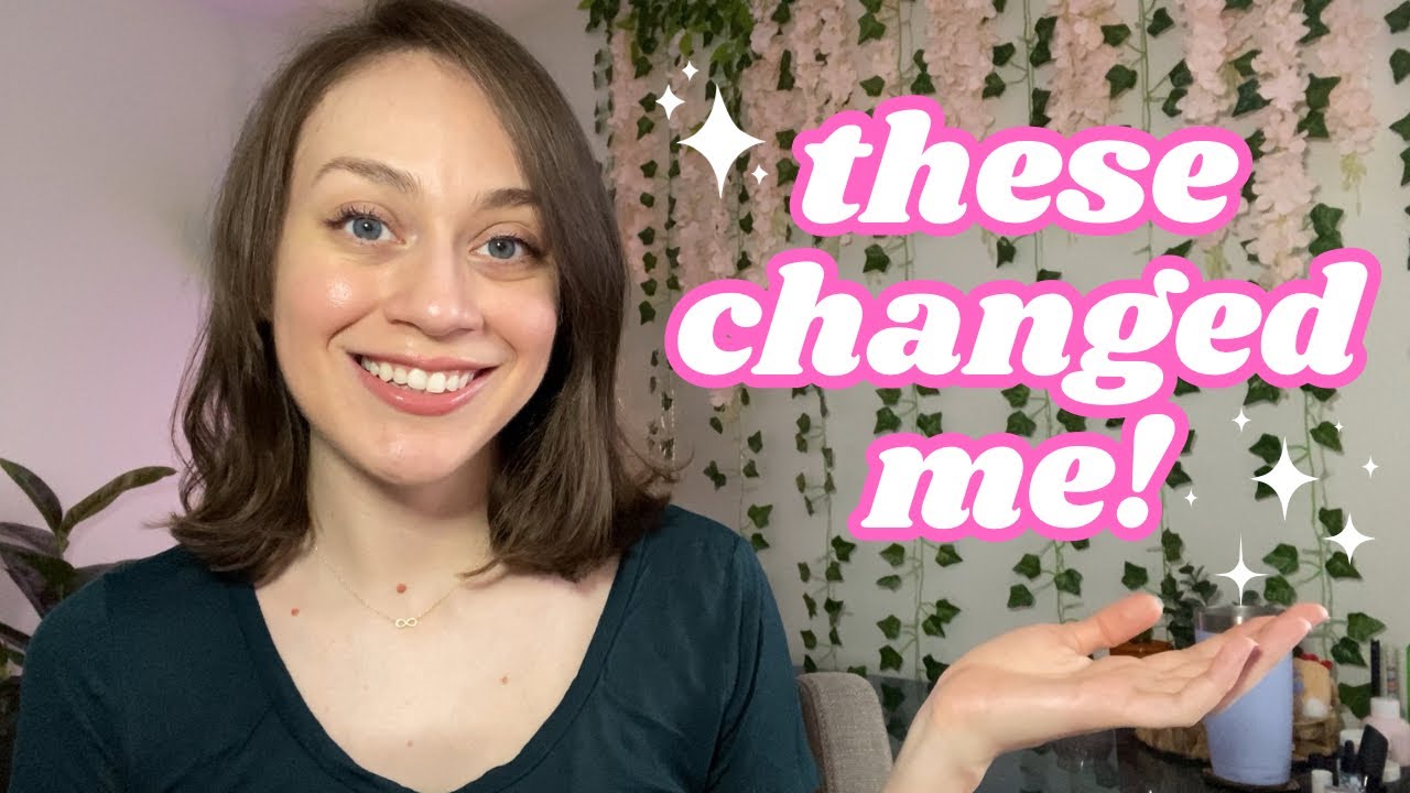 Nail Polishes That Changed My Brain Chemistry 🧠🤯