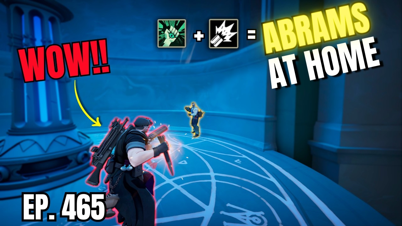 DEADLOCK - BEST HIGHLIGHTS & FUNNY MOMENTS - #465
