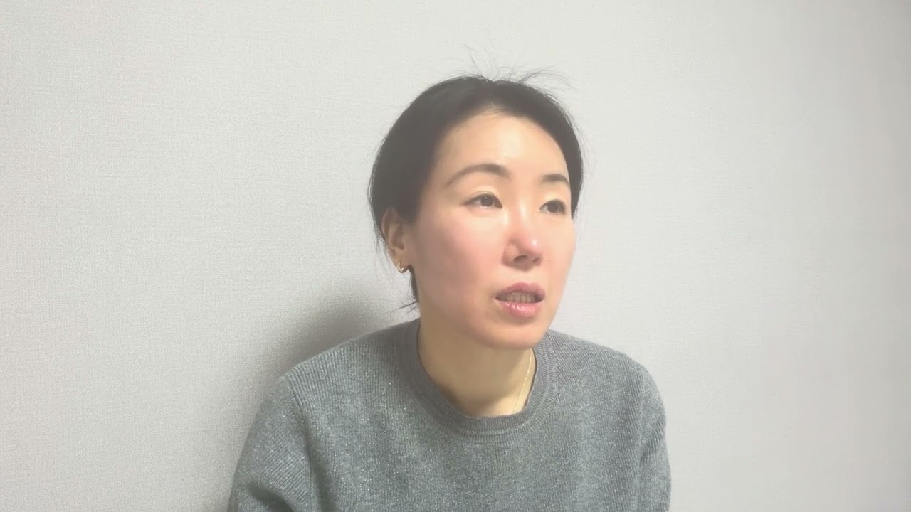 (배우를꿈꾸는여의사) 가난한사윗감반대하는가난한엄마