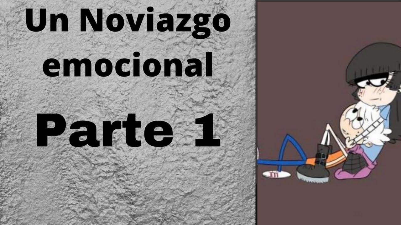 The loud house _ Un Noviazgo emocional - Fanfic