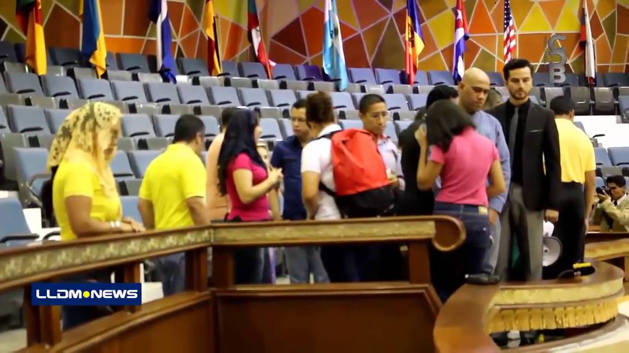 Turistas conocen al Apóstol de Jesucristo LLDM News