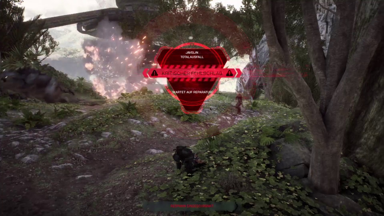 Anthem Endgame