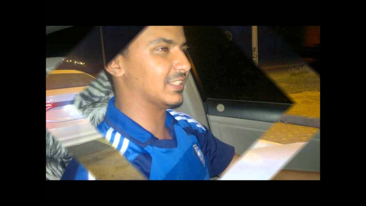 فريق نابولي المباركه أداء الفنان احمد دغريري