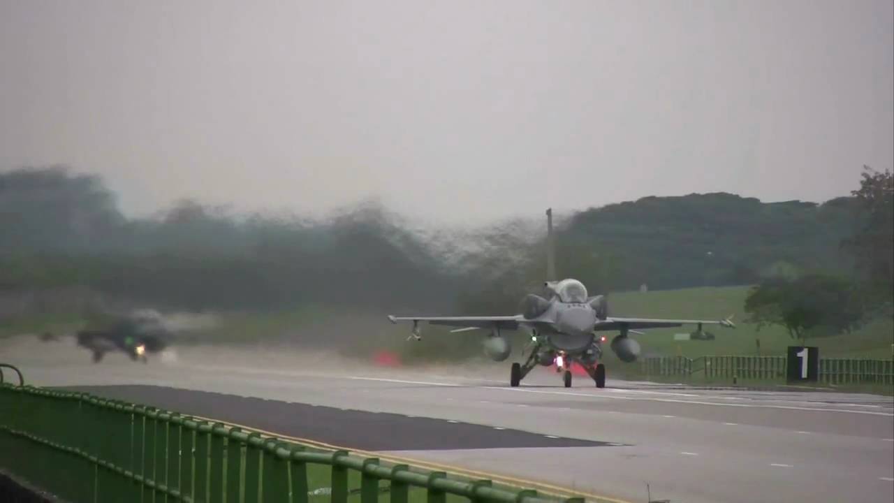 RSAF Exercise Torrent 2008 - HD