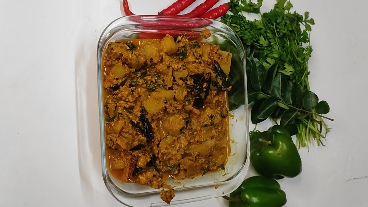 👌🤤👍 ಉತ್ತರ ಕರ್ನಾಟಕ ಸ್ಟೈಲ್ ಸೋರೆಕಾಯಿ ರಸ ಪಲ್ಯ👌👌🤤 north karnataka style Bottle gourd curry 👍👍🤤🤤🤤🤤🤤