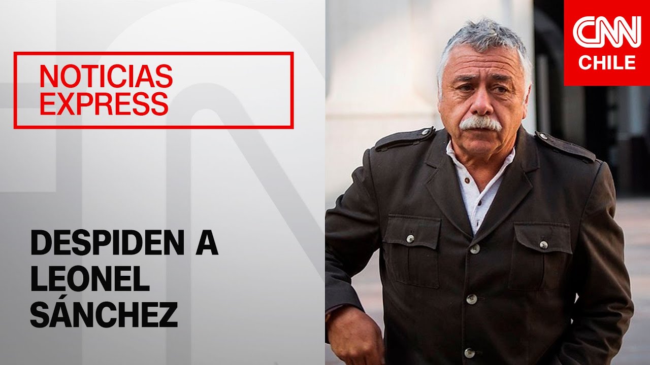 Carlos Caszely tras muerte de Leonel Sánchez: 