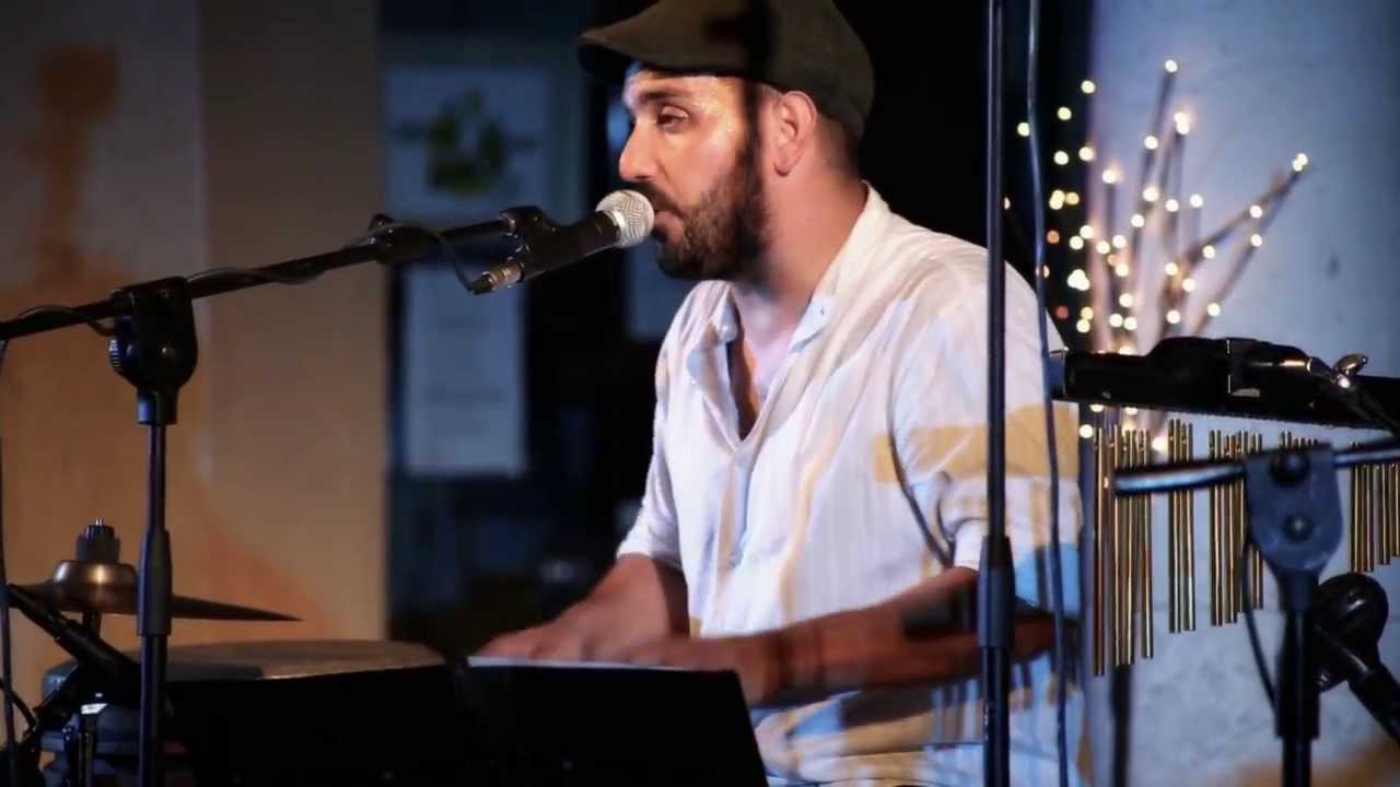 corimè - 'a leggenda du piscaturi (live)