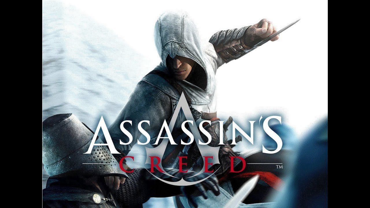 (mini granie) Assassin's Creed I cz. 247 Ratowanie udręczonych mieszkańc&oacute;w Damaszku 2z8