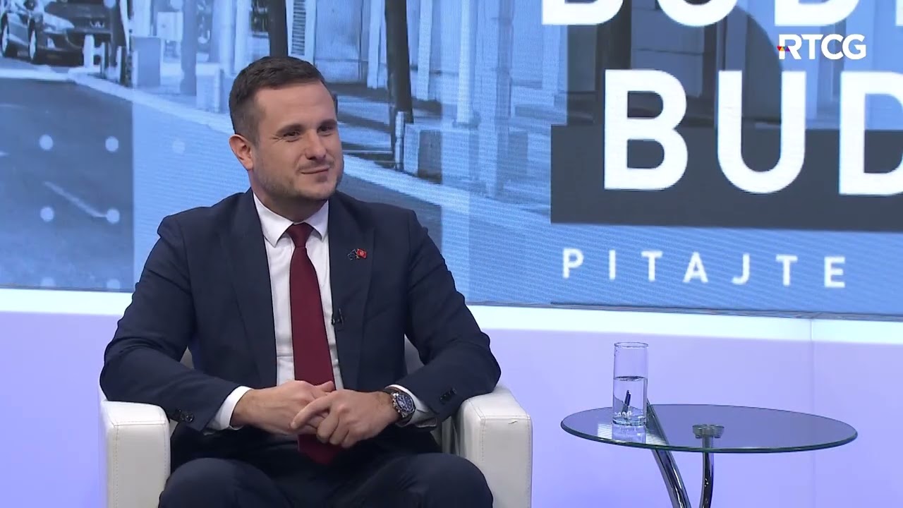 Napredak u pregovorima sa EU - BUDIMO BUDNI