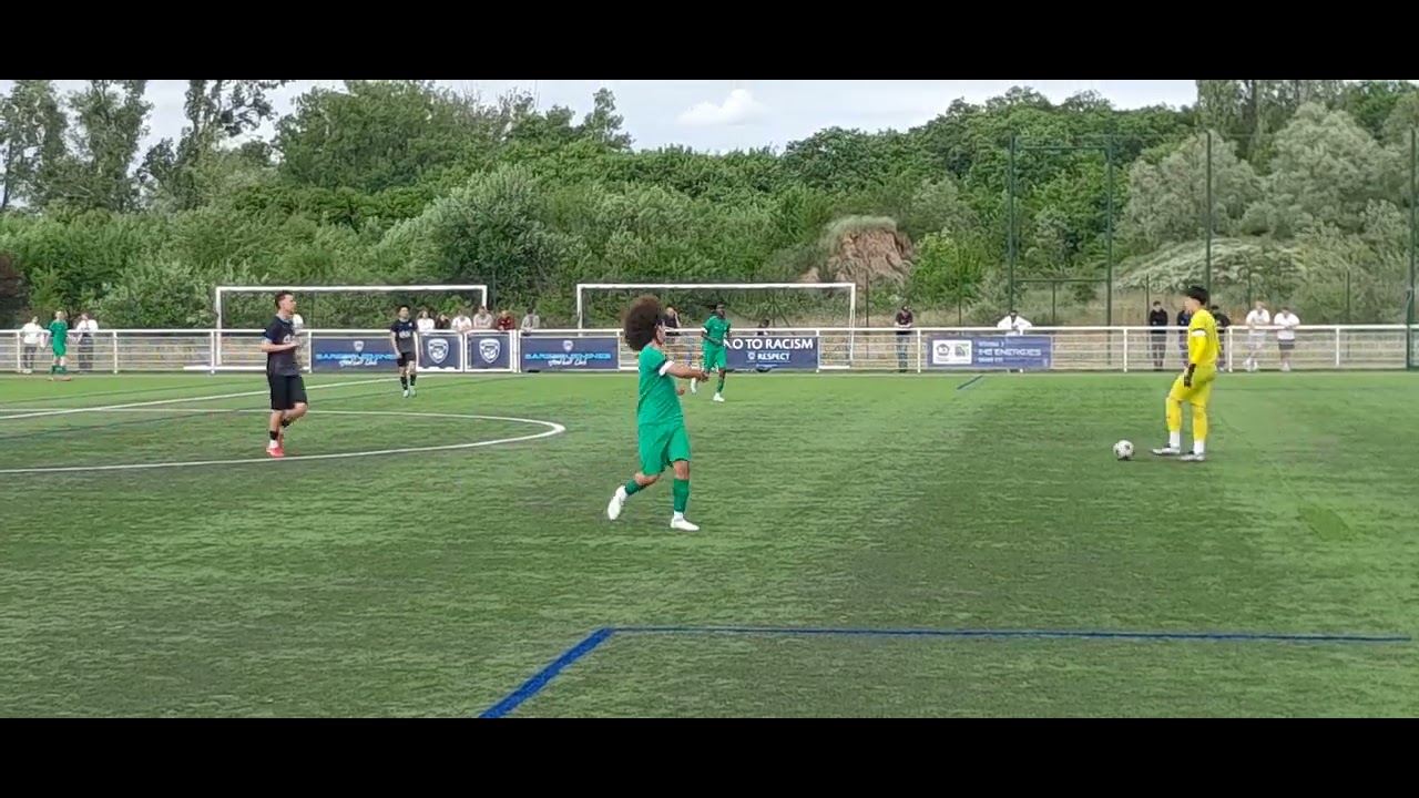 U16R1 J26 SARG/SCS  1/2