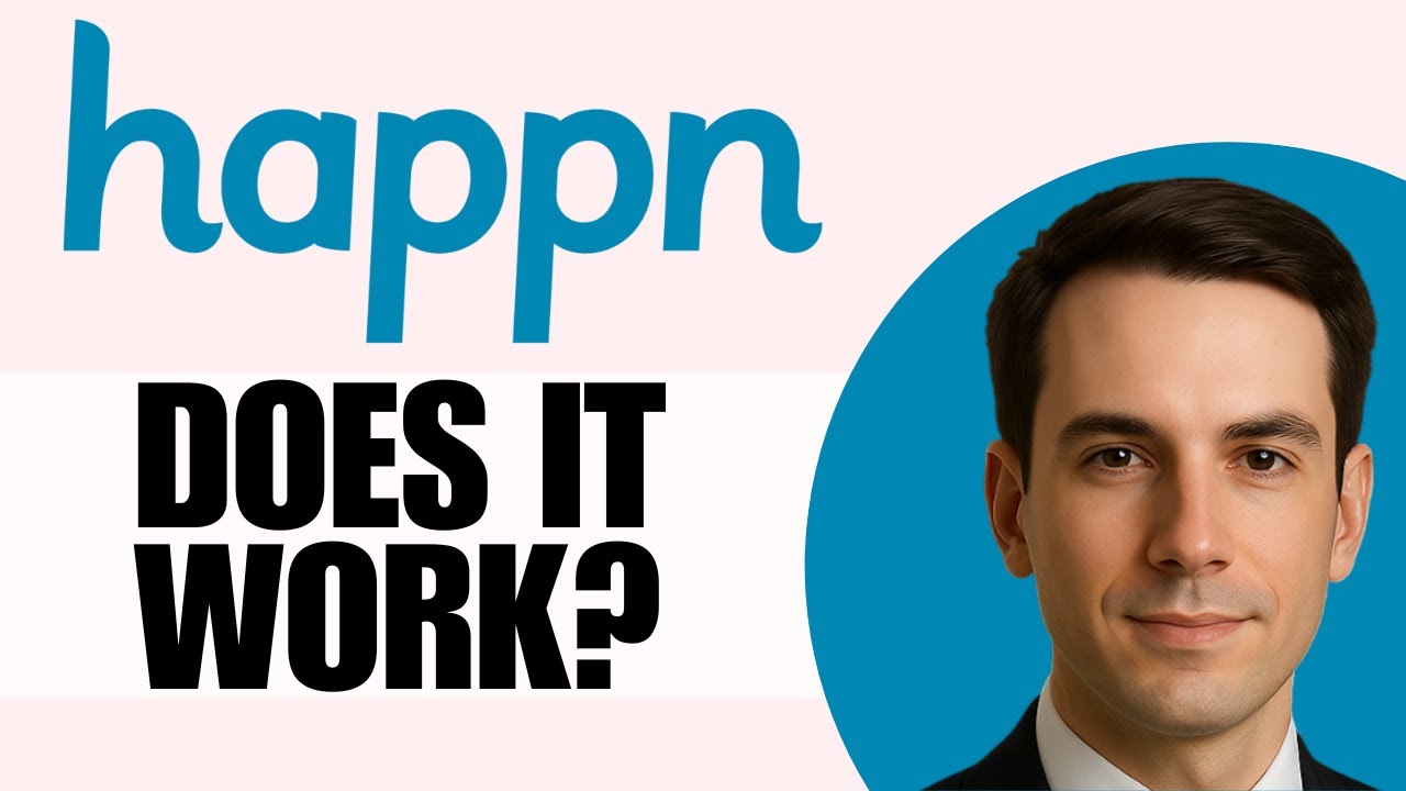 Обзор приложения для знакомств Happn &mdash; действительно ли оно работает в 2025 году?