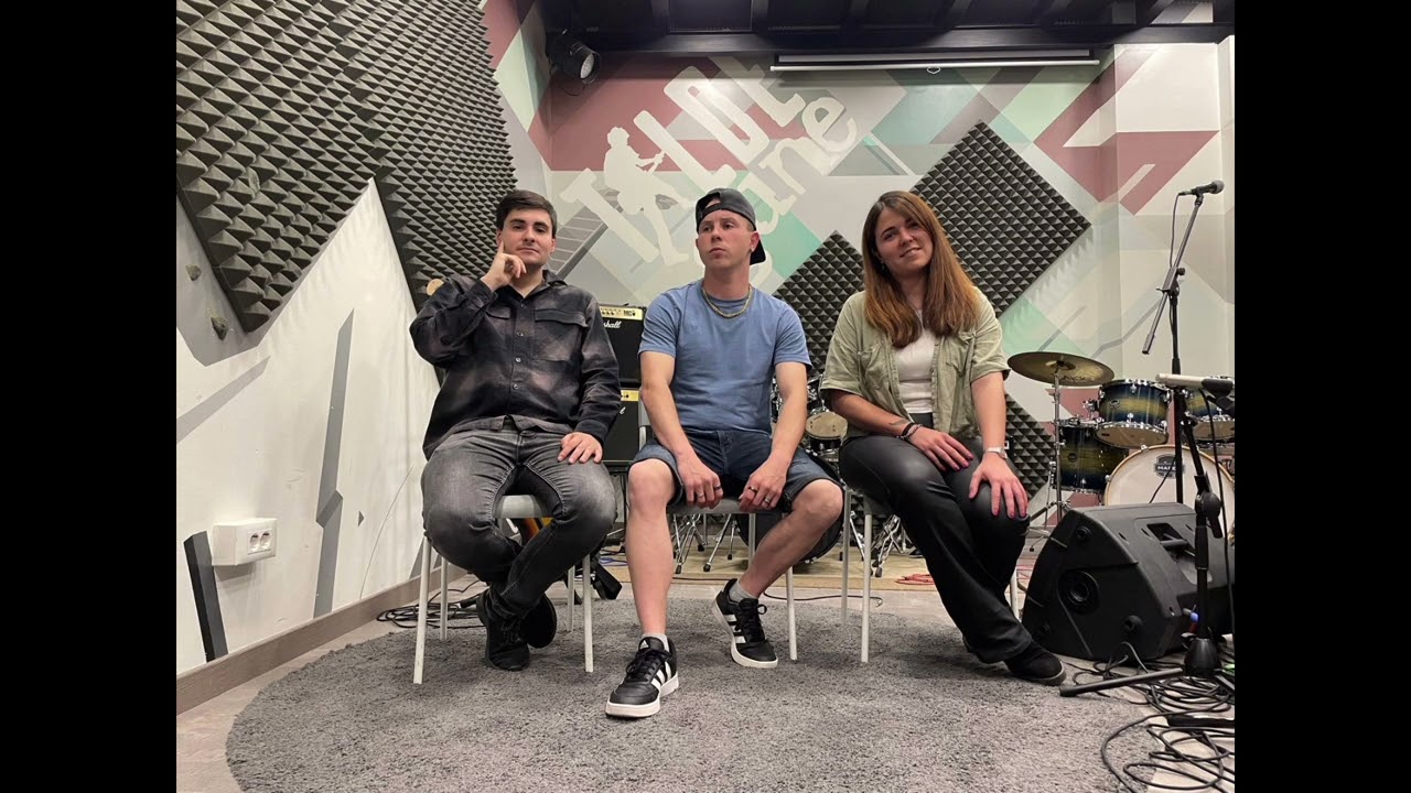 Nos conocemos - Unaiddh & RedShark & eva4sens