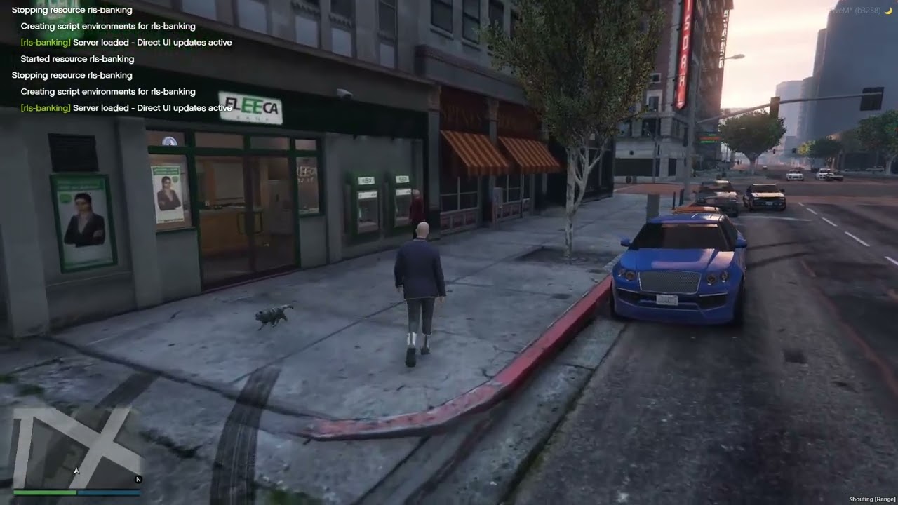 Real Life Bank &ndash; Next Level Banking Script Fivem